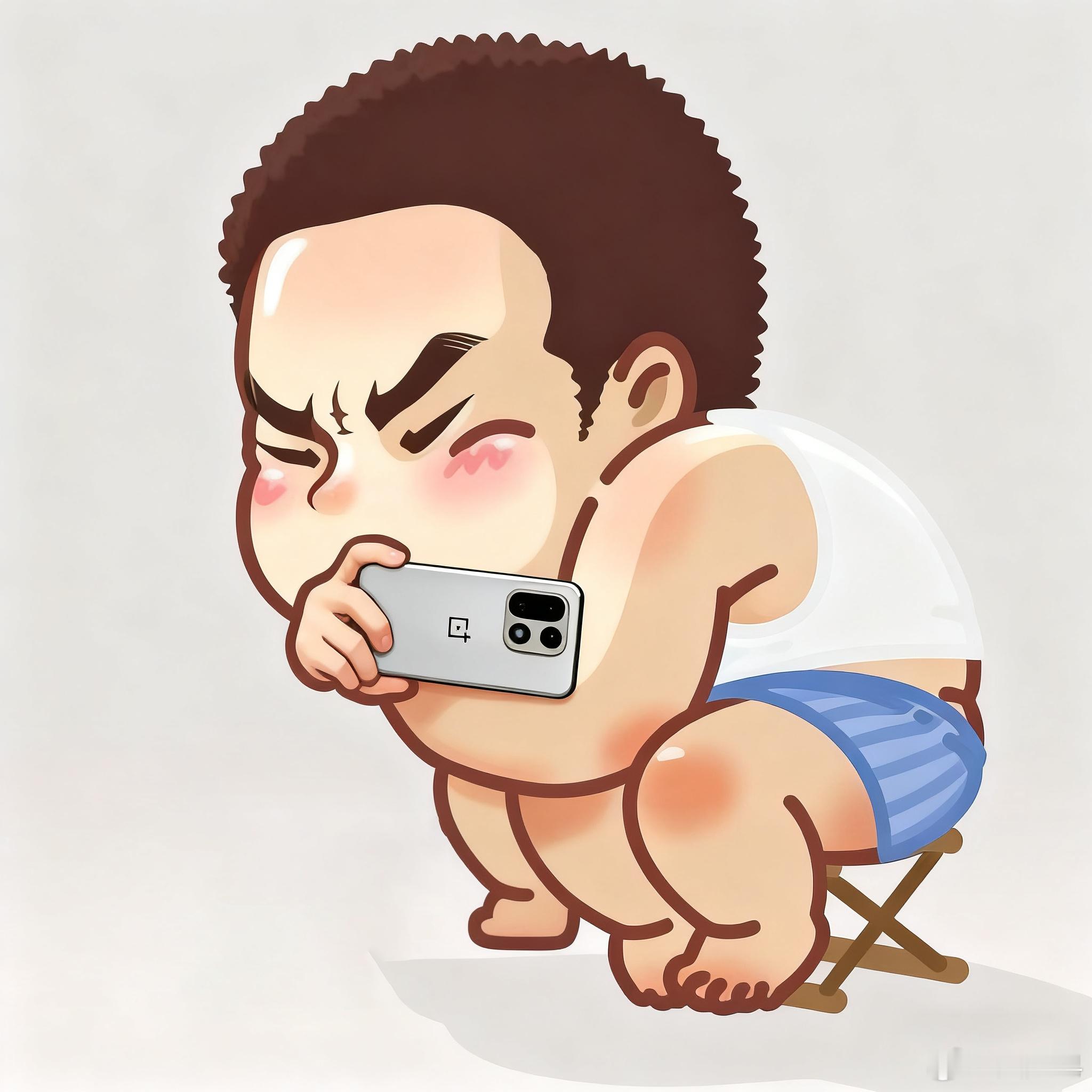 你说我代言一加15行不行？ 