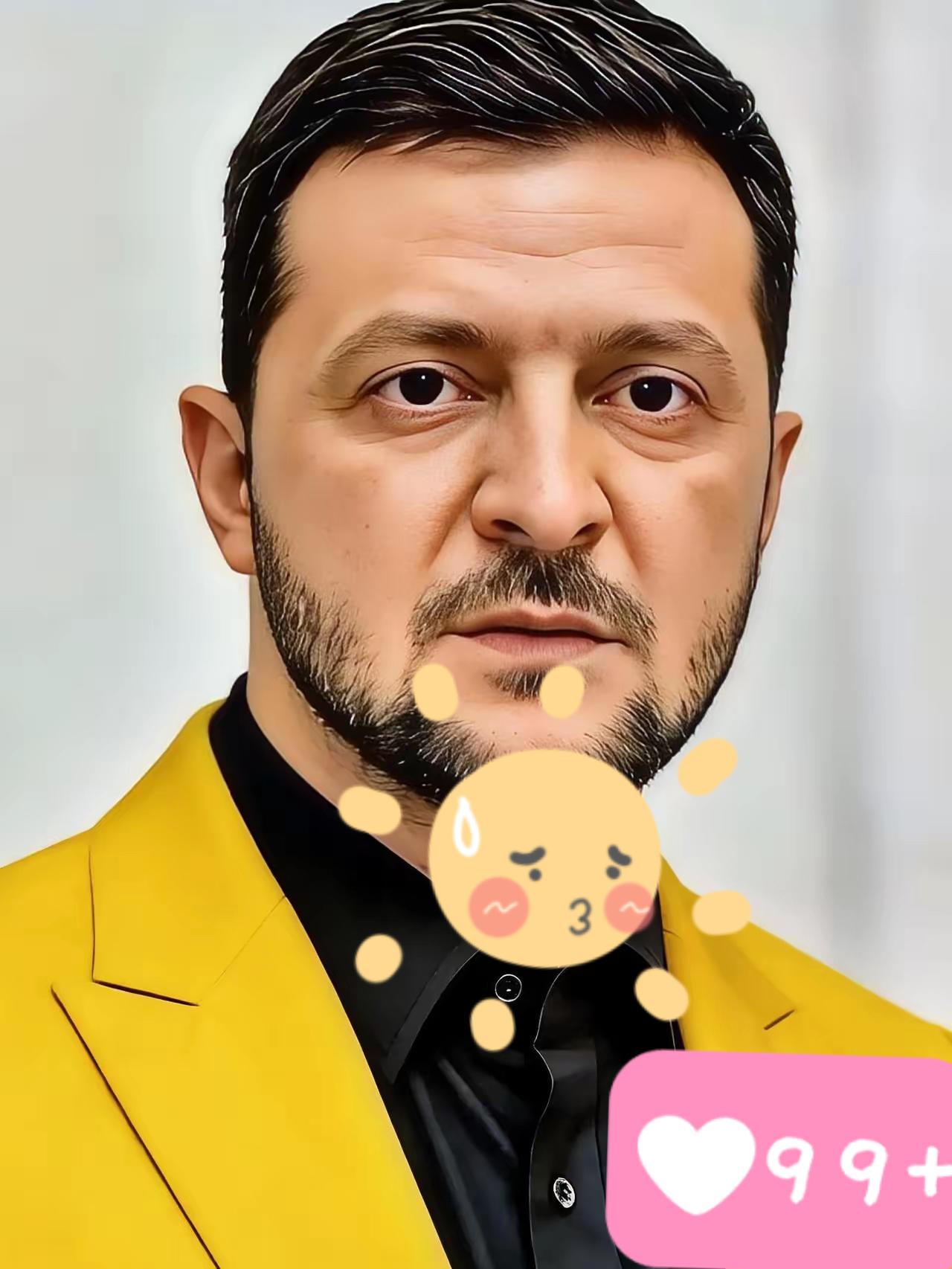 这事儿办得，真是又蠢又坏。

一边对着中国嗷嗷叫，说什么要武力介入台湾，摆出一副