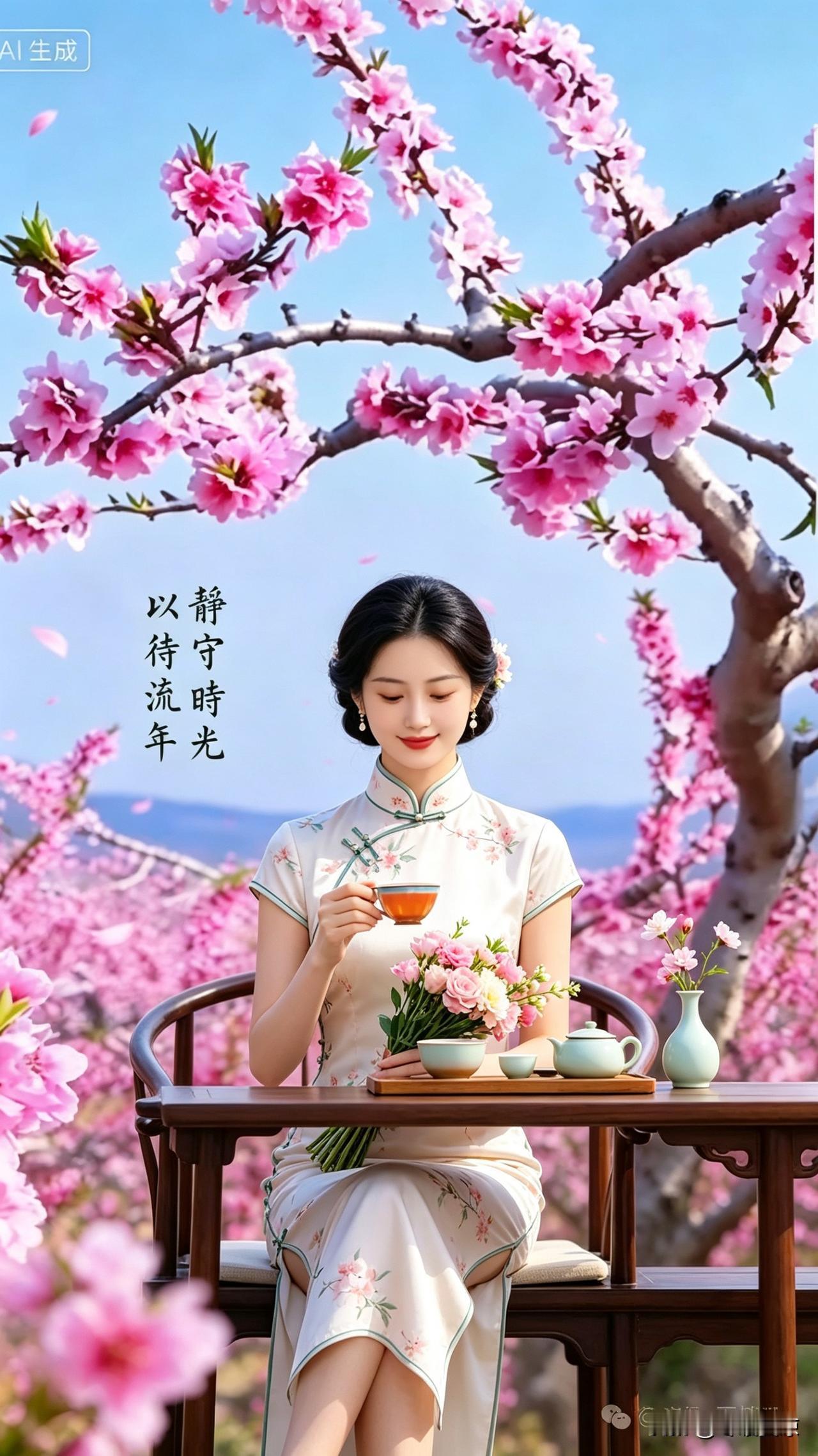 人生中哪一句话是经典感悟呢？
 
人这一生，风雨兼程。
走过山水，历经聚散。
总