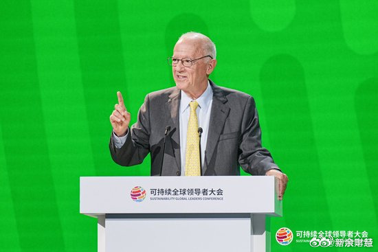 【车企何时能摆脱内卷？美中关系全国委员会会长大赞小米：美国电动车价格高、效率低，