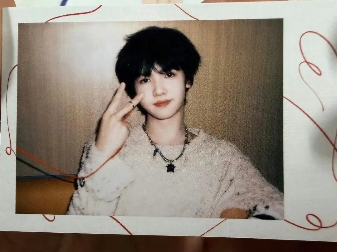 🔥🐷张奕然红线卡面 