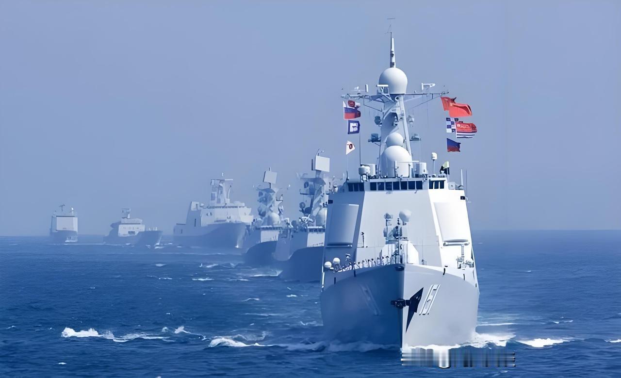 5月27号，"德·鲁伊特"号果然故意偏离了去夏威夷的航线，鬼鬼祟祟一头扎进西沙领