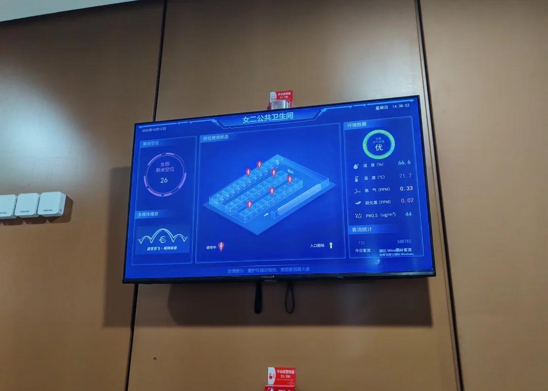 不是我说
没人觉得南昌东站的厕所很高级么南昌东站