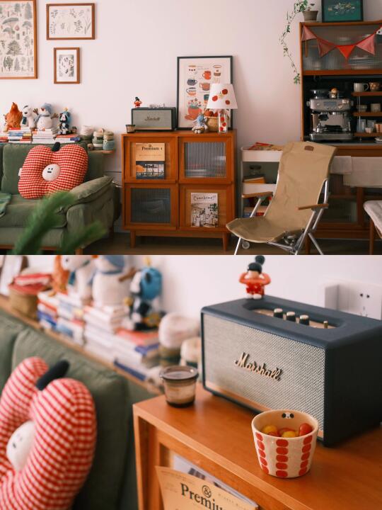 很爱我普通的小生活🪑⋰