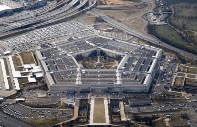 美制“哑弹”丢人丢到中东！五角大楼急令：速还我的高科技“宝贝”
【环球时报】据卡