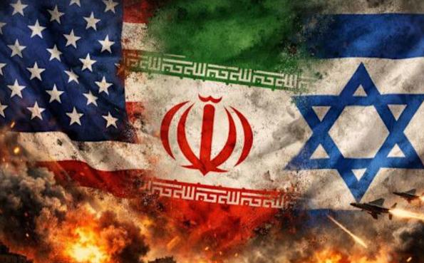 伊朗抛出了一个让全球几乎都想不到的重磅决定，这是他们针对美国的一次前所未有的打击