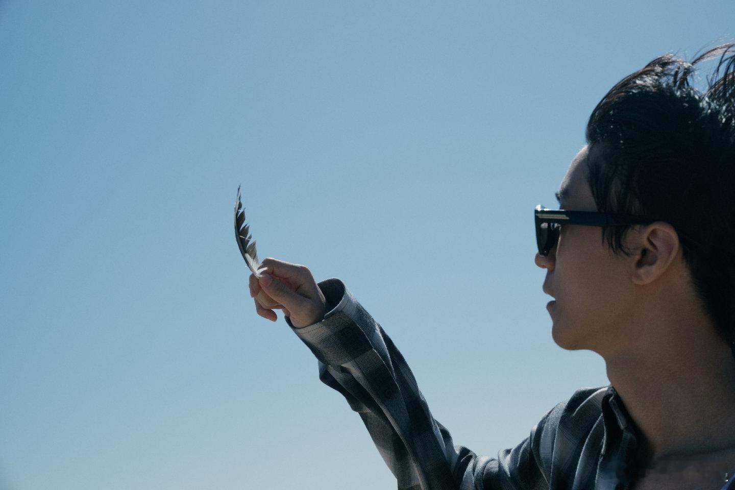 王俊凯开工海边花絮知道了 