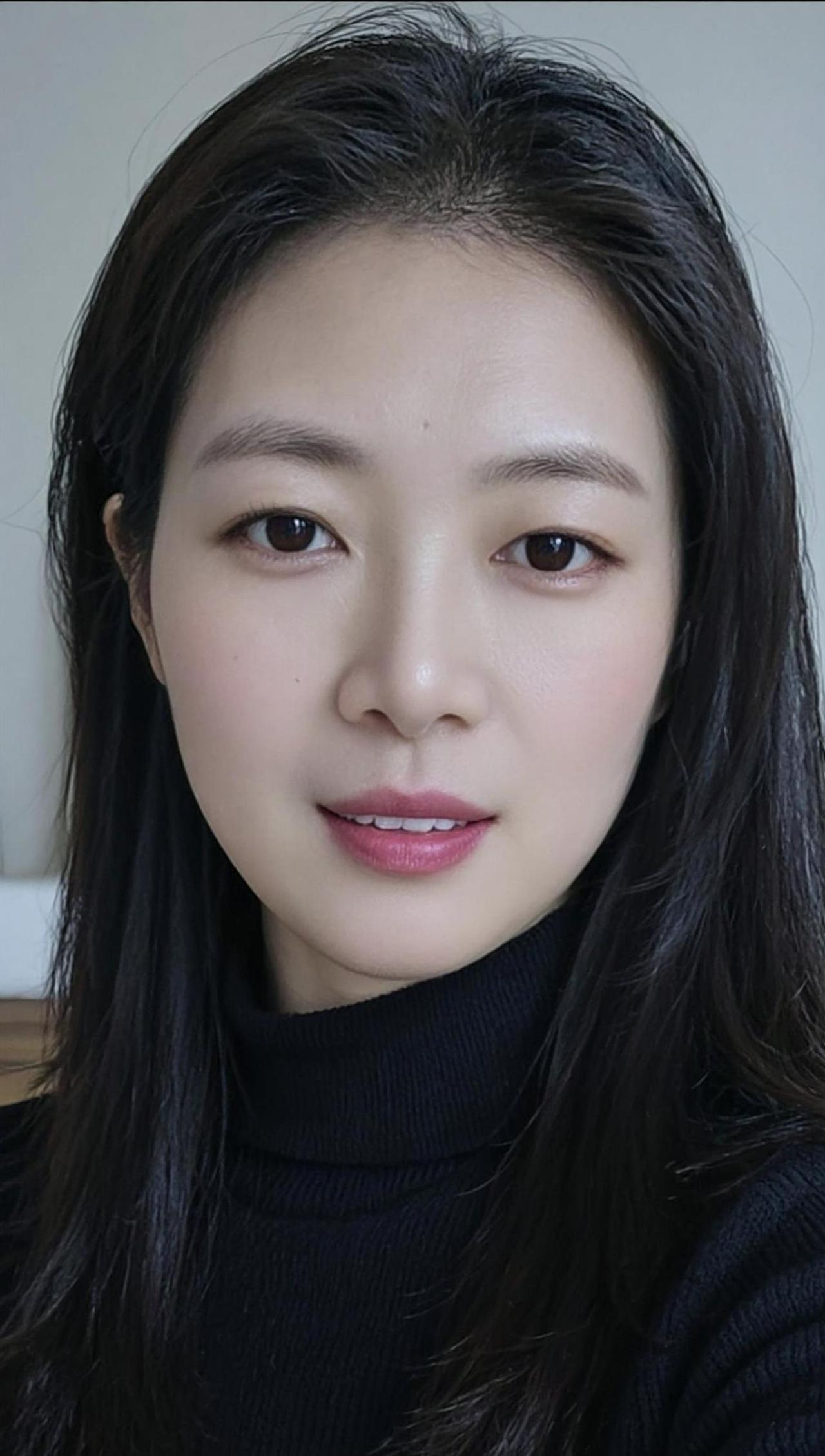 AI清透生活照 抖音ai创作甜系女孩 颜值随拍抖音玩法合伙人计划