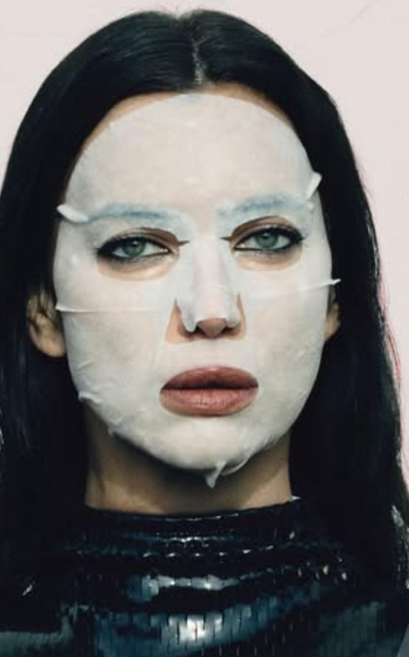 这就是时尚吗？