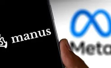 两头不讨好，4月27日，国家发改委一纸禁令直接拍下来：Meta对Manus那笔2
