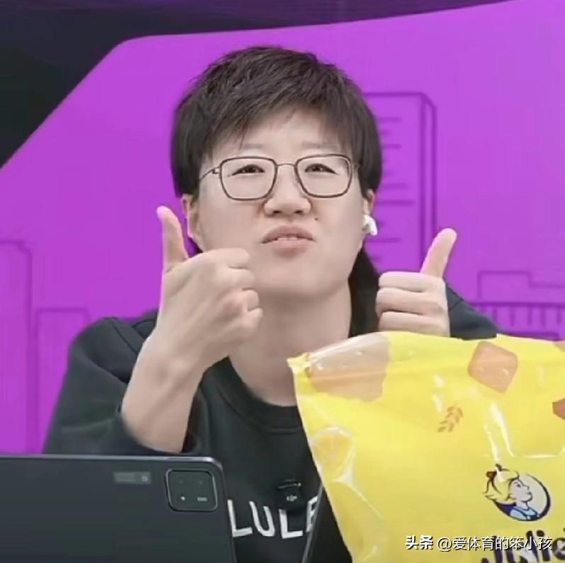 其实温瑞博这次的发挥还有比赛当中表现出来的精气神，也确实配得上真牛这两个字。不管