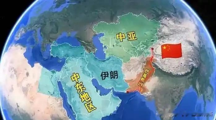 巴基斯坦如今成为了伊斯兰世界的扛把子，这真的要感谢印度。

去年印巴空战，巴基斯