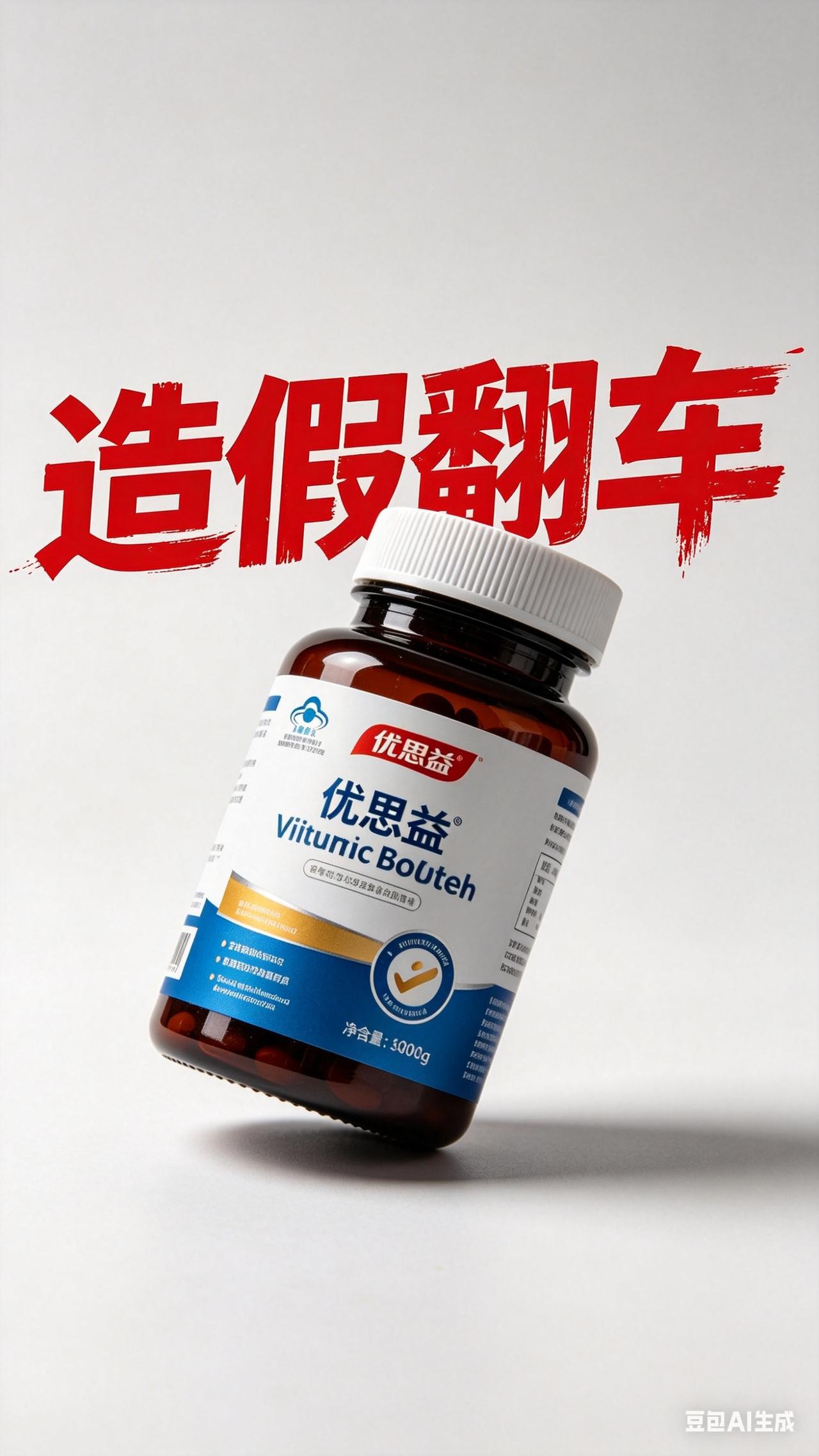 三部门雷霆核查！优思益造假翻车，假洋保健品该彻底凉凉了

聊热点｜如何看待三部门