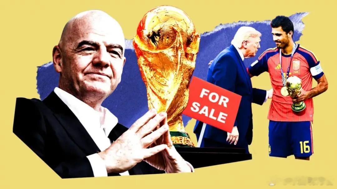 欧足联或考虑抵制世界杯FIFA世界杯商业化改革｜FFE子公司事件完整信息汇总1.
