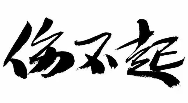 什么最疼，无言最疼；什么最苦，有苦难言。  
张晓磊把这两句老话拆开揉碎，像用镊