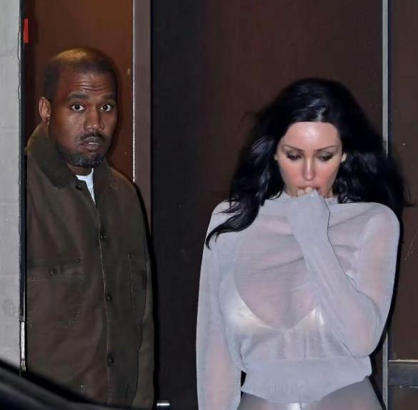 在美国，跨种族婚姻越来越常见，有个“怪现象”几十年都没变，白人女性嫁黑人男性不少