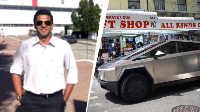 Model Y/3负责人双双出走，特斯拉一夜再失两大核心高管。
11月11日消息