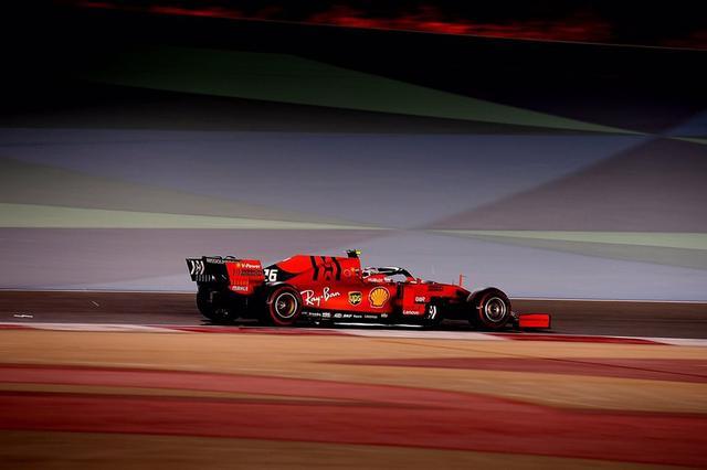 F1那个+150kW的Boost，说白了就是FIA在给超车开挂
看2026年F1