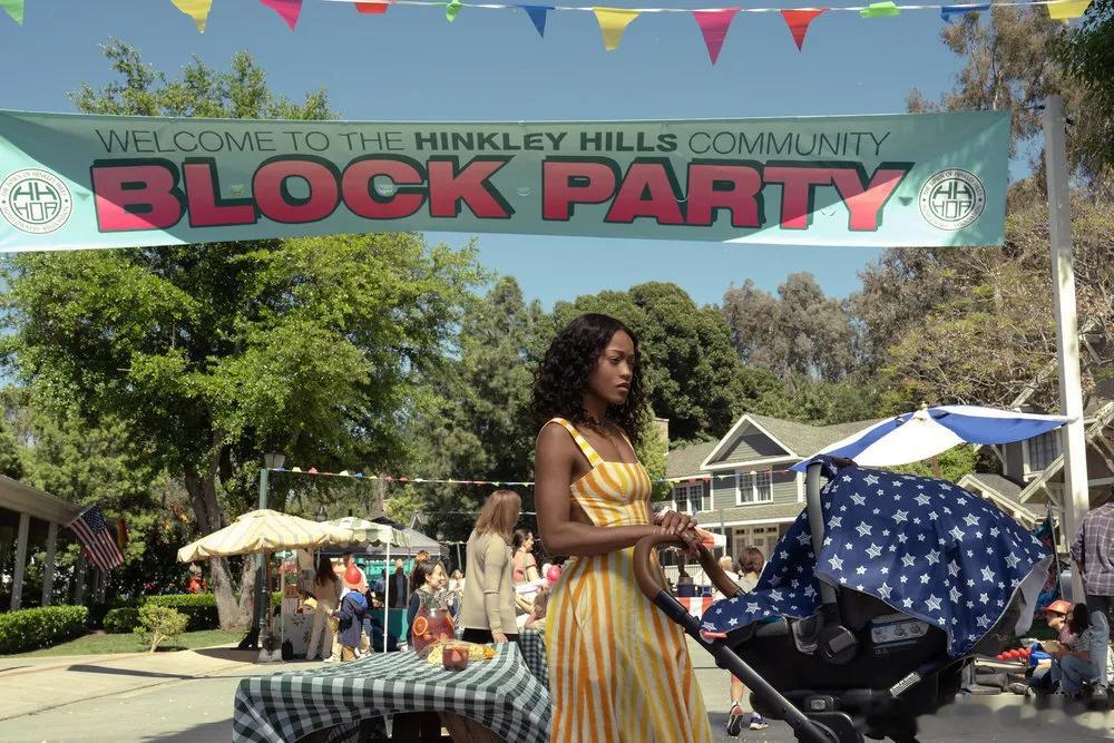 Variety的两位编辑评选了2026年上半年的十佳剧集Aramide Tinu