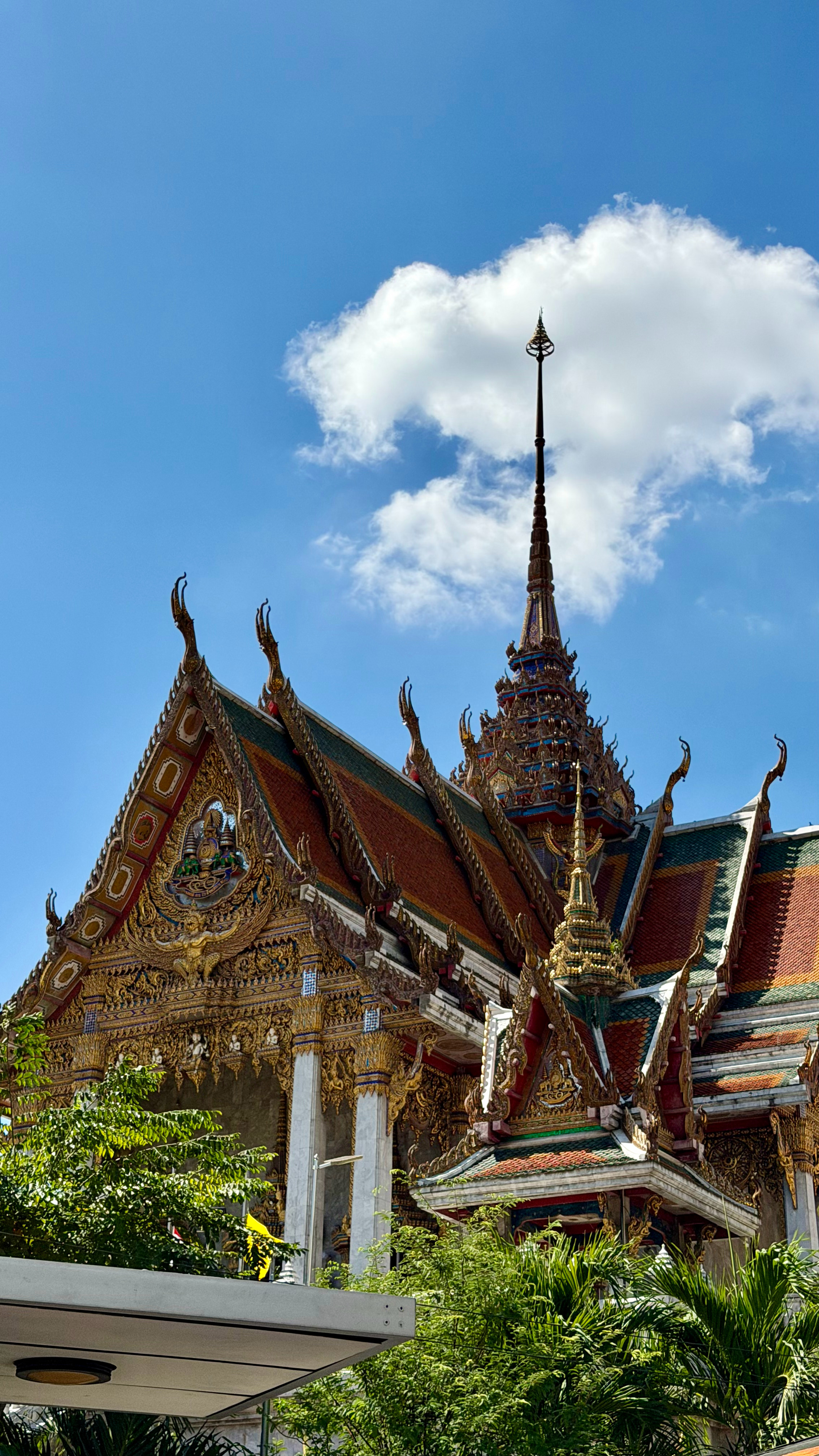 泰国泼水节是好玩，但钱是真不经花！别再信那些鬼话了，什么两三千玩一星期，纯扯！现