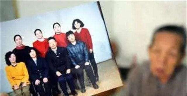 1945年，中国夫妇收养了4岁的日本弃婴，顶着辱骂，将其抚养长大。40年后弃婴回