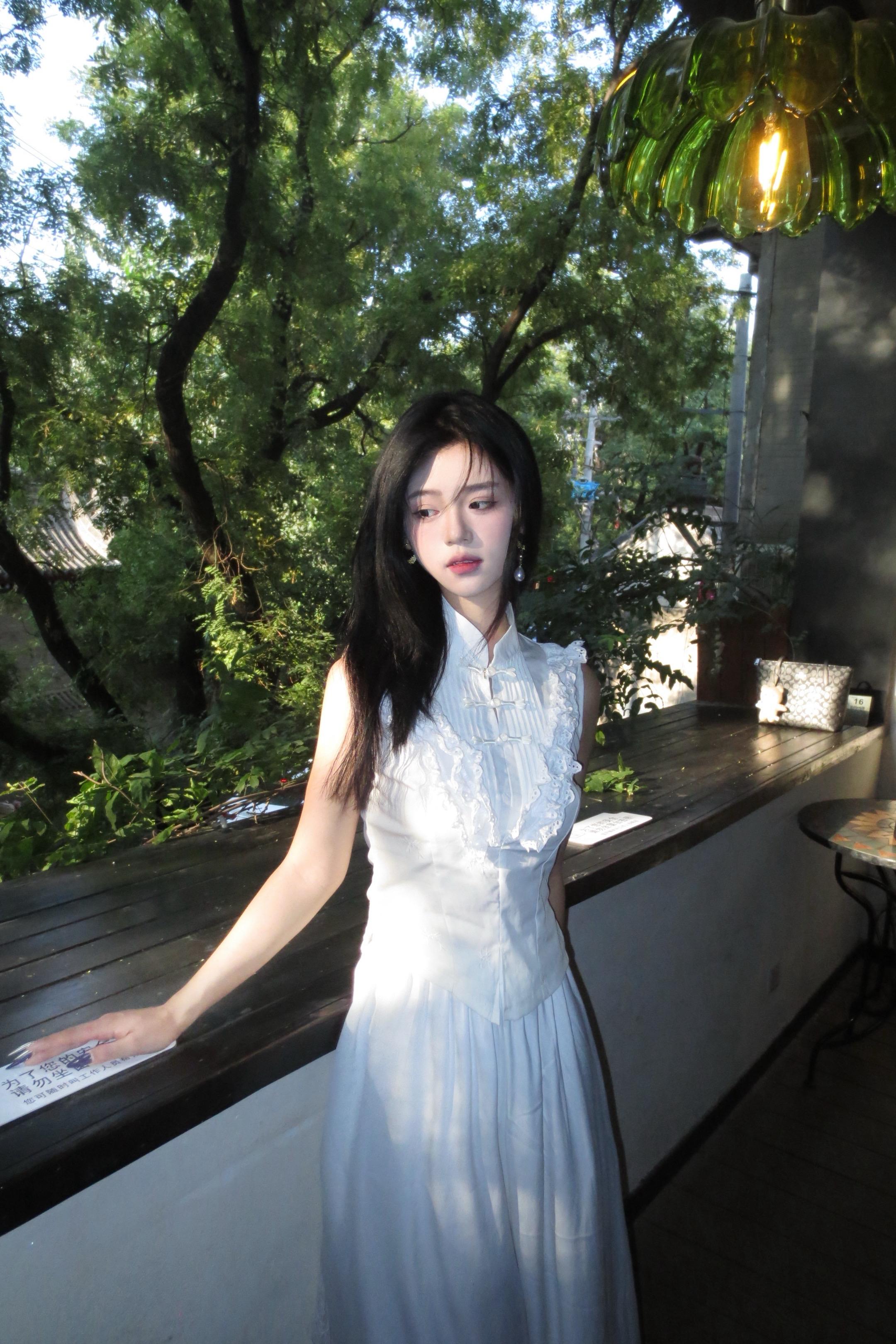 花会自然开