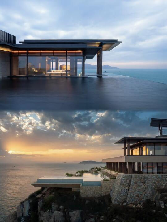 中国🇨🇳阿丽拉珠海东澳岛🏝️新晋海岛隐世