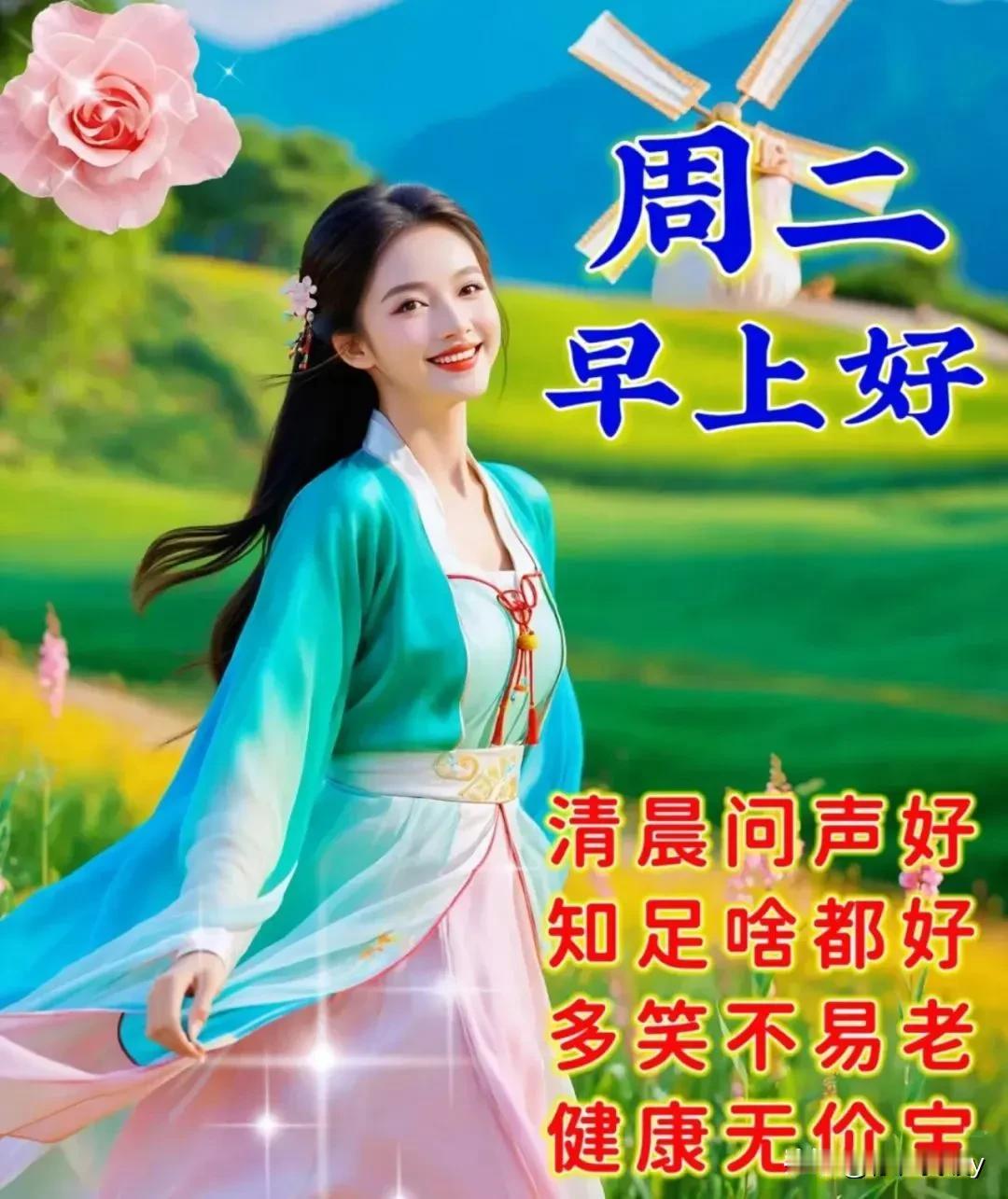 明天是24年10月23日
农历是9月21日.霜降
霜降已至天转凉，
风清气冷添衣