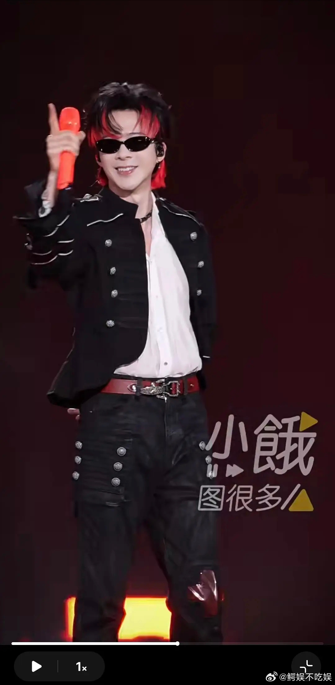 传说刘宇宁下个月进组拍刑侦，是不是有点太瘦了，打戏都需要提前武训增肌吧？ 