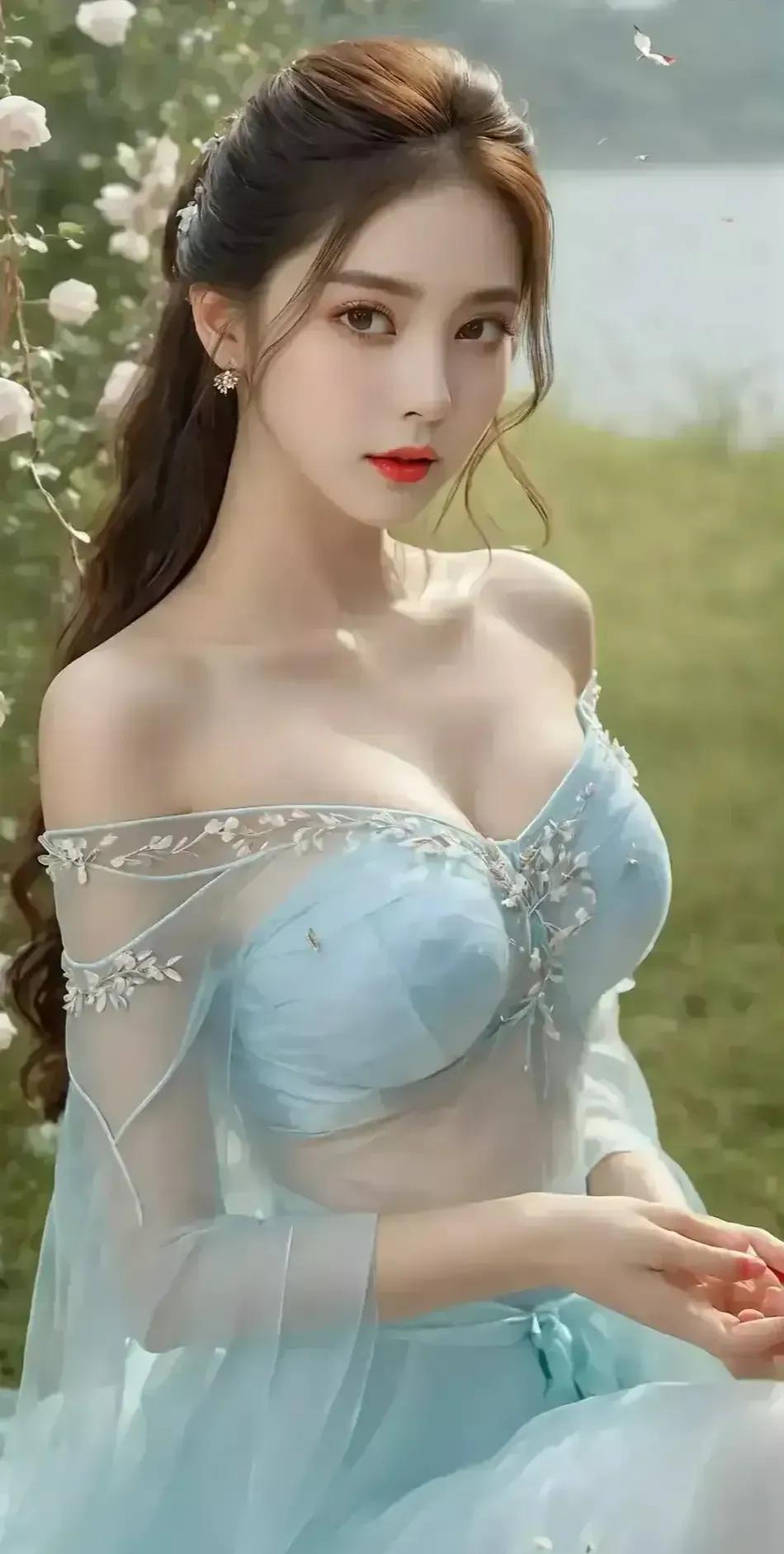靓丽
