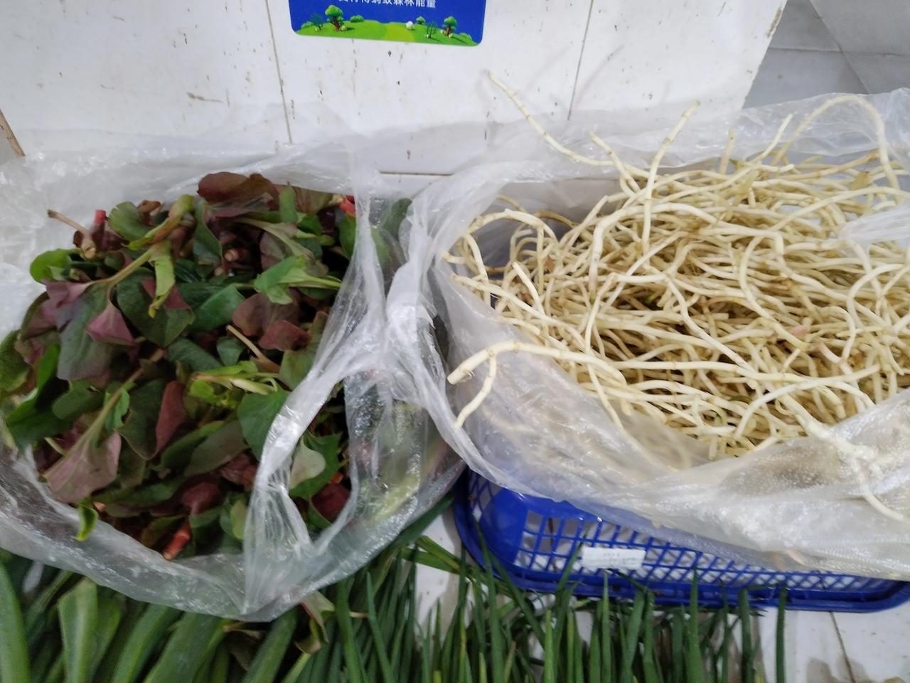 曾经有人信誓旦旦地告诉我：成都人就是怪，他们喜欢吃折耳叶，而成都以外的四川人大多