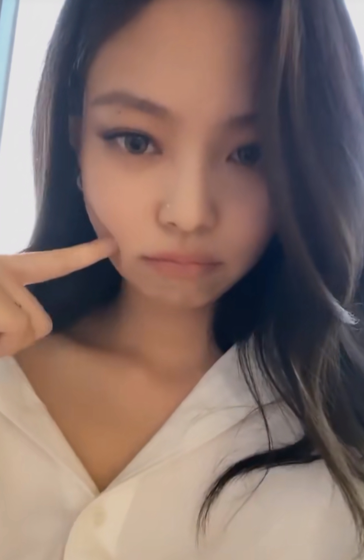 JENNIE 【Day16｜+追Jennie过程中最快乐最难忘的时刻】那太多了！