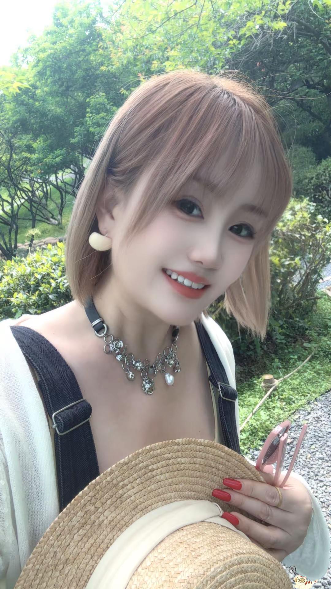 每天坚持一点点 自然温柔风