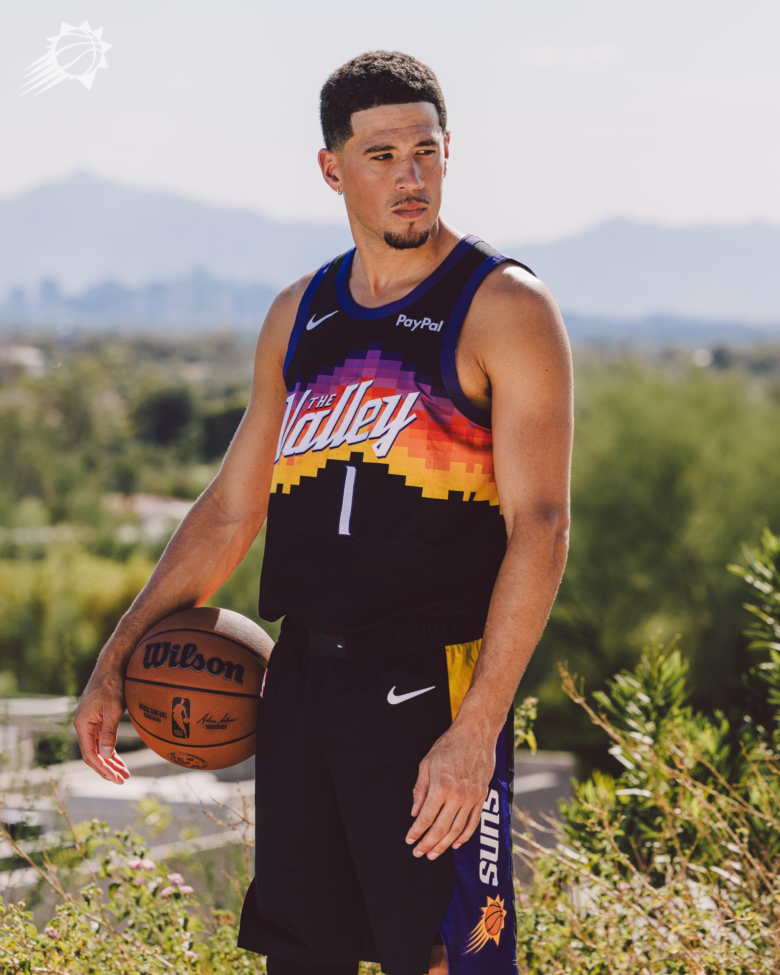 NBA Devin Booker