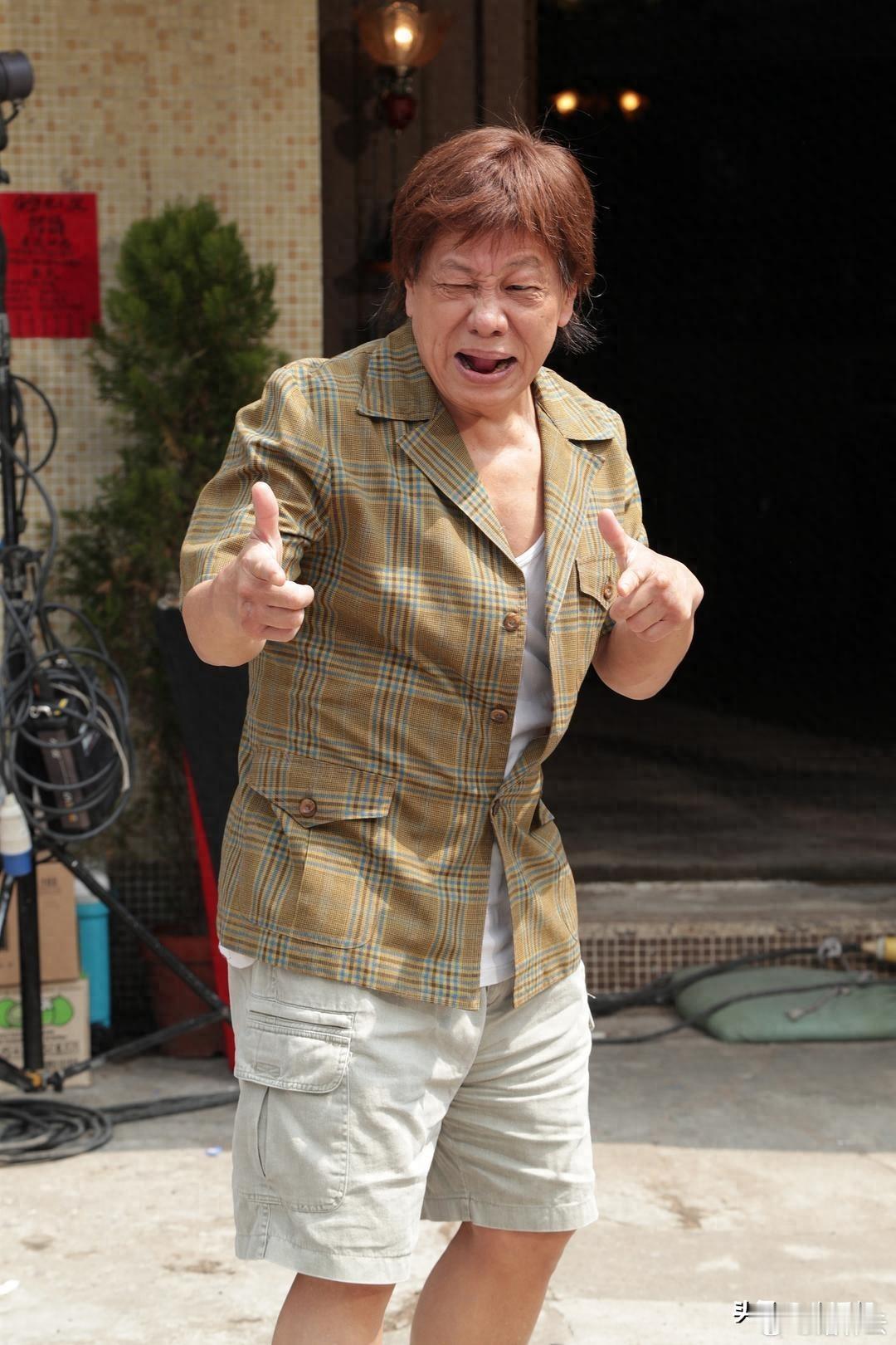 梁小龙去世 曾在周星驰电影《功夫》中饰演“火云邪神”的著名功夫影星梁小龙，于1月