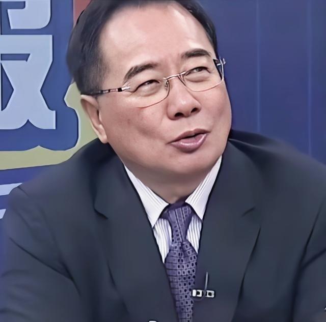 蔡正元：印度恐惧中国不是因为中国国力比印度强大，连印度专家都承认印度恐惧中国是深