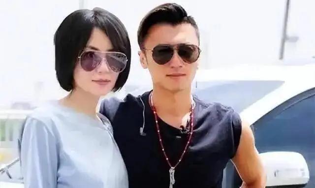 经过一段曲折的经历，谢霆锋最终在泰国与王菲领取了结婚证，这段分分合合的感情终于得