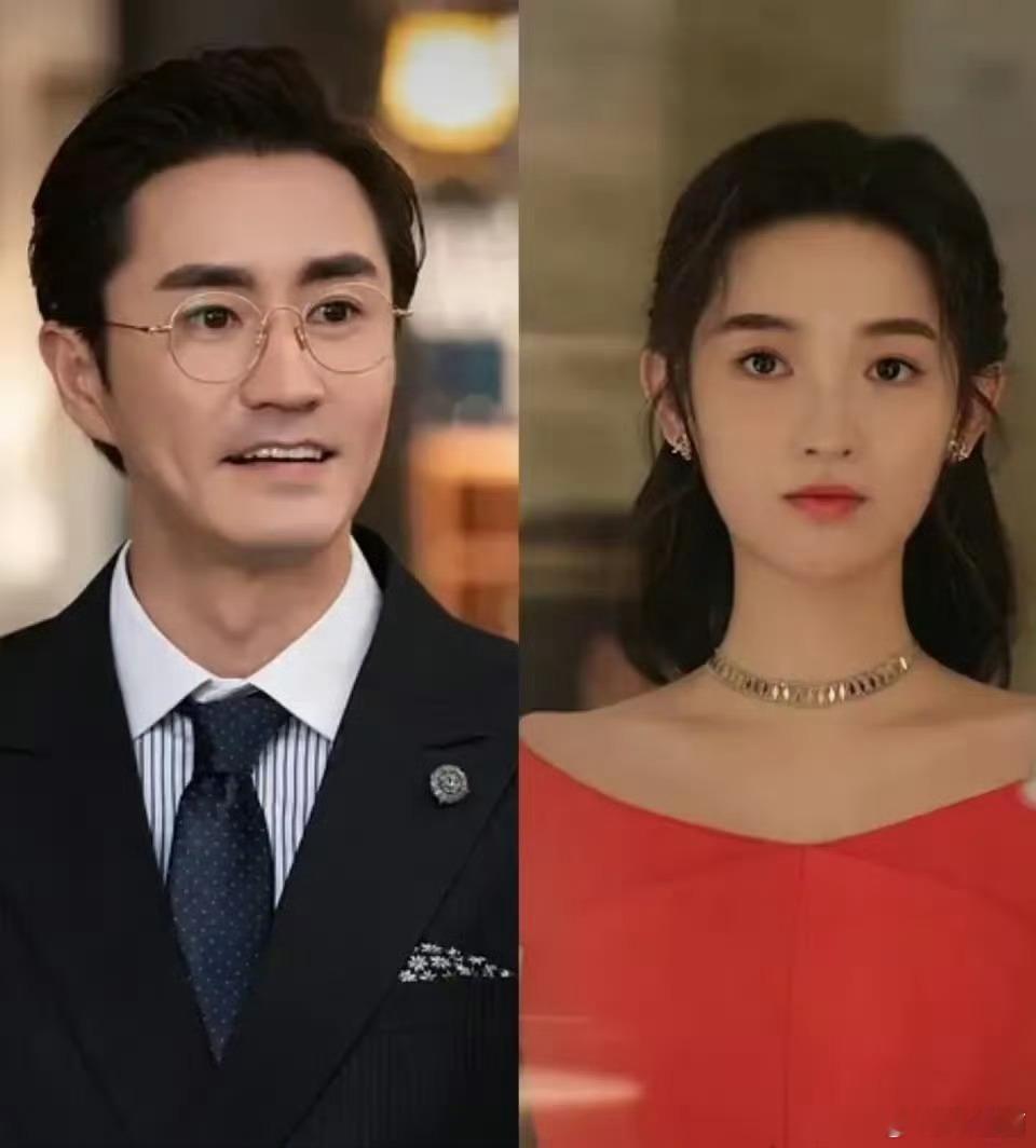 曝杨玏王玉雯分手很久了本来也不咋合适 都没夫妻相 