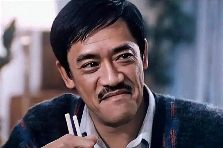 张伯礼院士说：“对你身体伤害最大的，往往不是烟，也不是酒，而是你身边那个让你生着