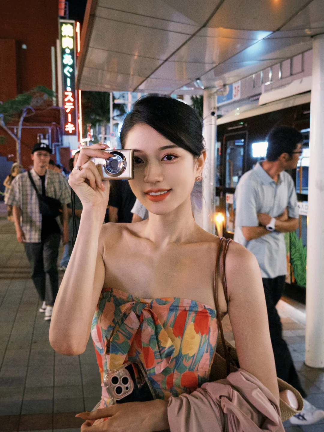 咔嚓📸