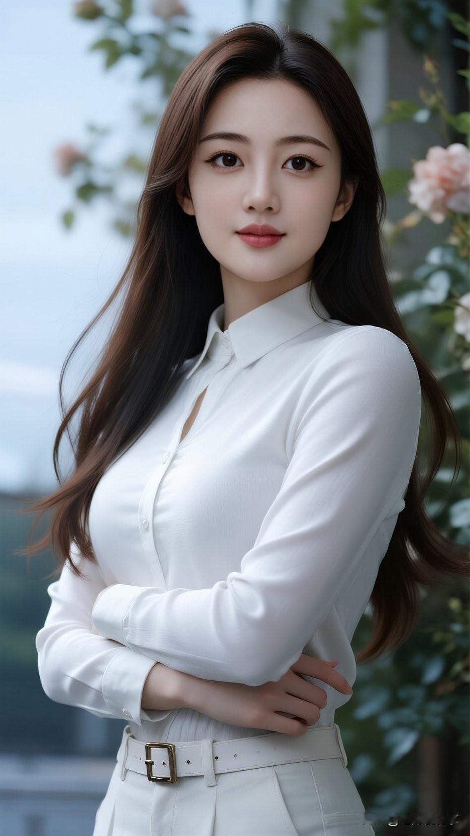 别为小事烦忧。

聪慧的女人，

把力气花在经营小日子上——家红火，

人安稳，