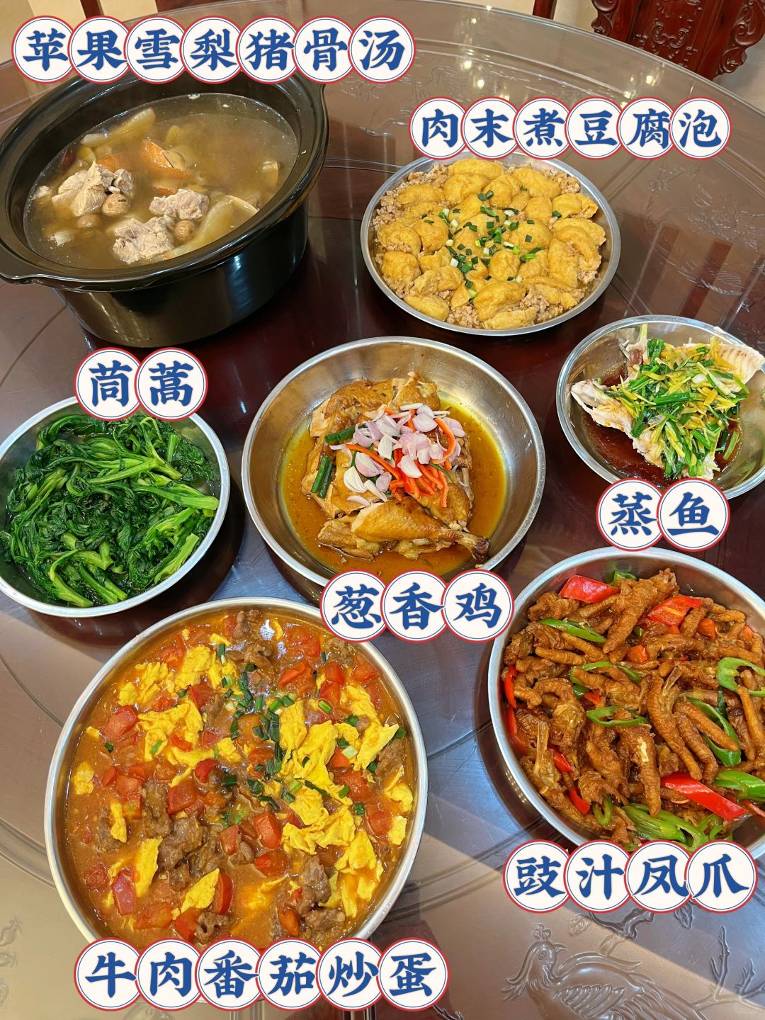 广东人今晚食乜餸？好冻啊！但又唔想打边炉！
