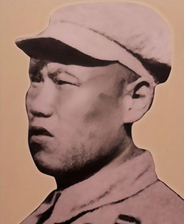1951年，一志愿军往阵地送弹药，可当他到达后，却发现干部全牺牲，而战士更是乱成