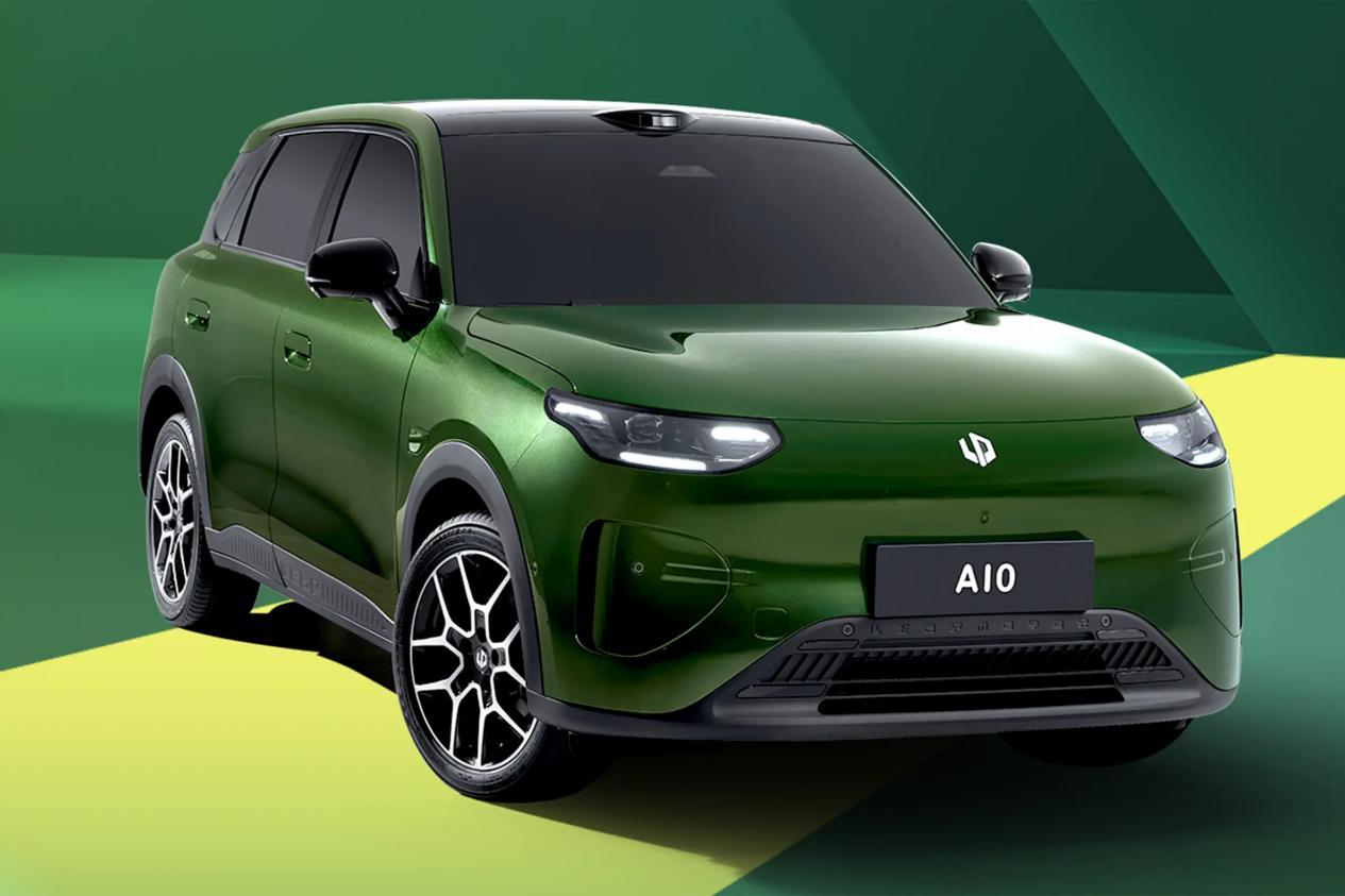 宝马MINI带来的情绪价值，零跑A10能实现吗？了解过零跑A10与MINI的朋友