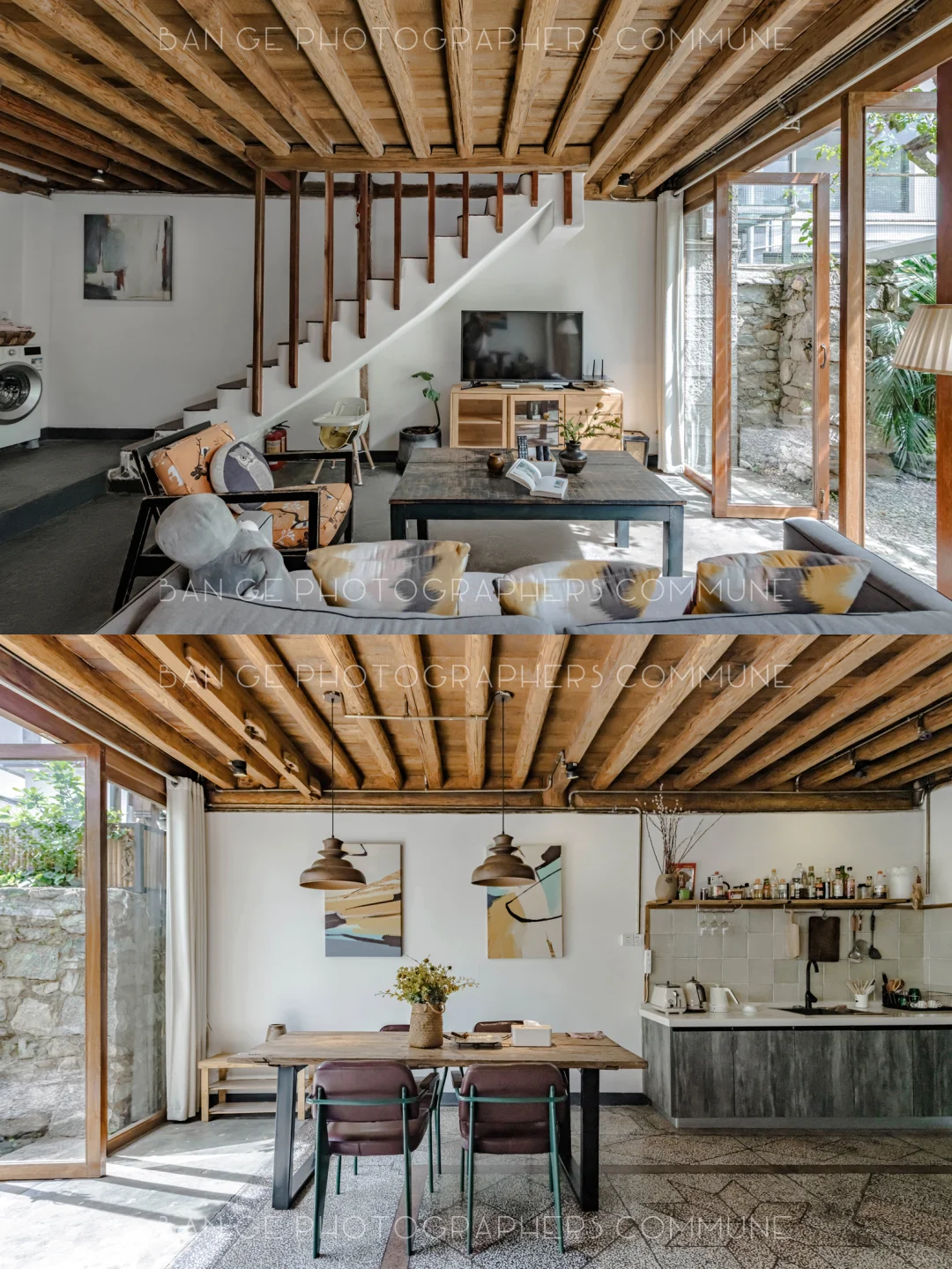 山东需要拍摄的休息啦