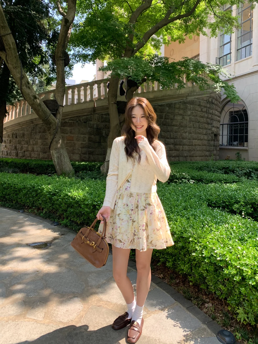 夏日小记一则🌼🩰⋆₊ ⊹˚