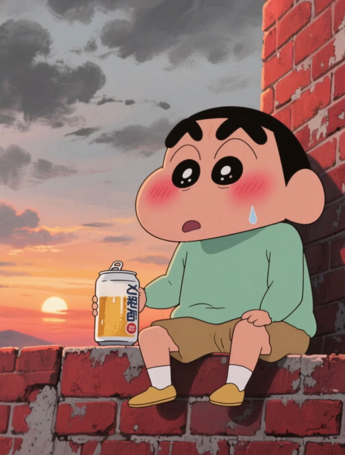 真不知道到底是该高兴，还是该伤心，白空欢喜一场！伤心 ​​​