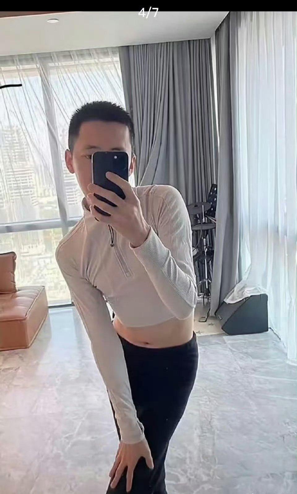 留几手疑似骗婚 天呐，细思极恐呀！这是真的吗？如果是真的话， 葛夕你清醒一点 ，