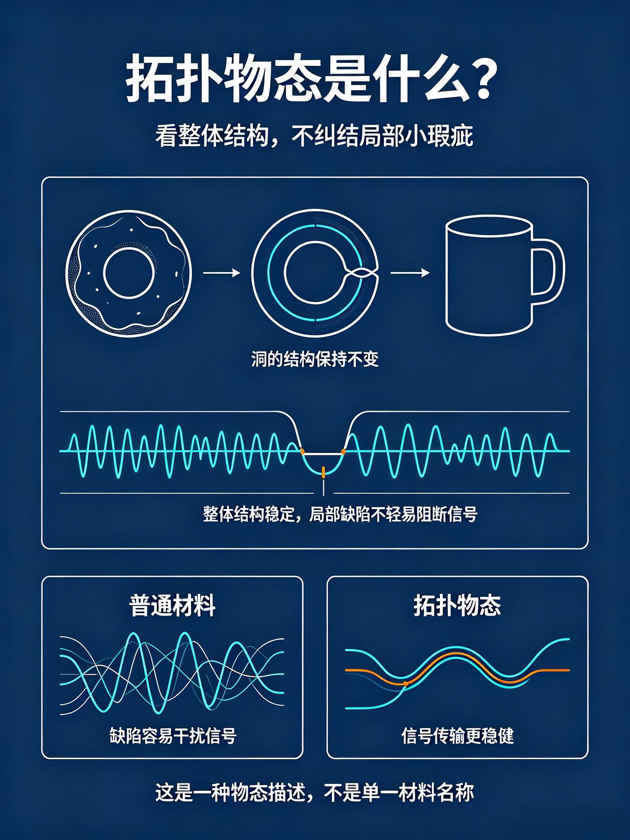 突破传统拓扑物理唯象框架！人类实验首次观测到无能隙临界拓扑态，多年理论猜想得到证