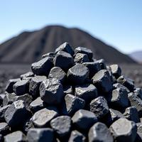 煤的发现：穿越千年的火光传说

在遥远的古代，有一片神秘的土地，名叫中原大地。这